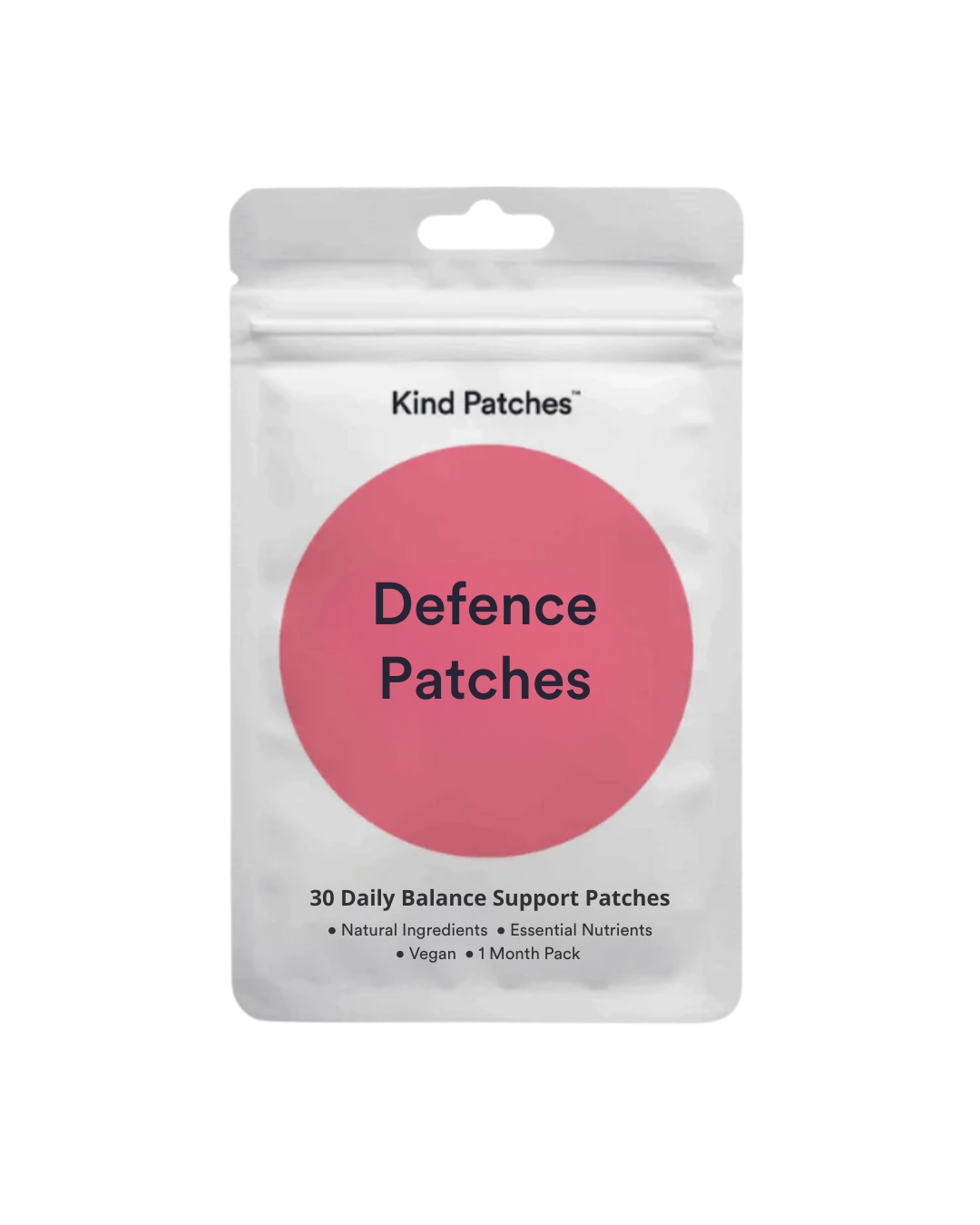Defence Patches